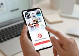 pinterest for business