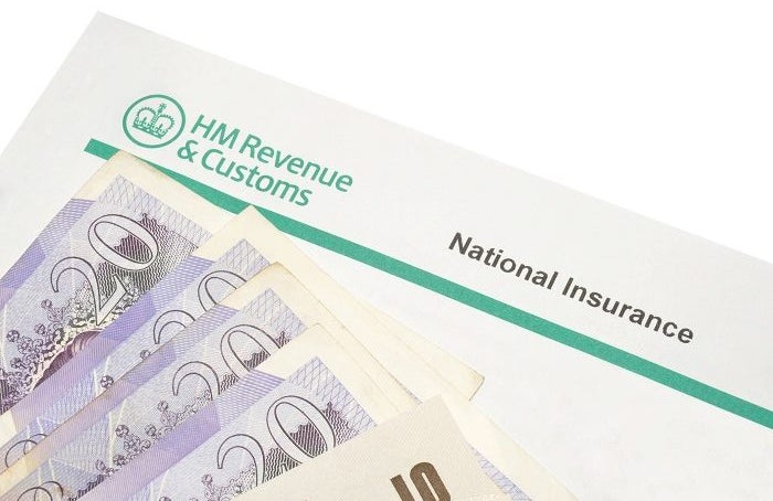 National Insurance