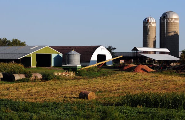 farm buildings prices