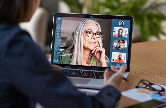 Best video conferencing software