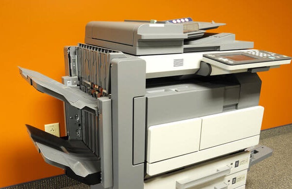 best business photocopiers