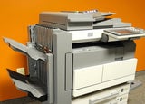 best business photocopiers