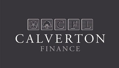 Calverton Finance logo