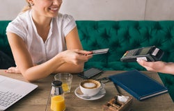 credit card processing fees for merchants