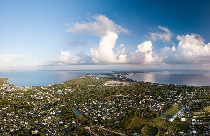 Cayman Islands