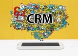 CRM costs