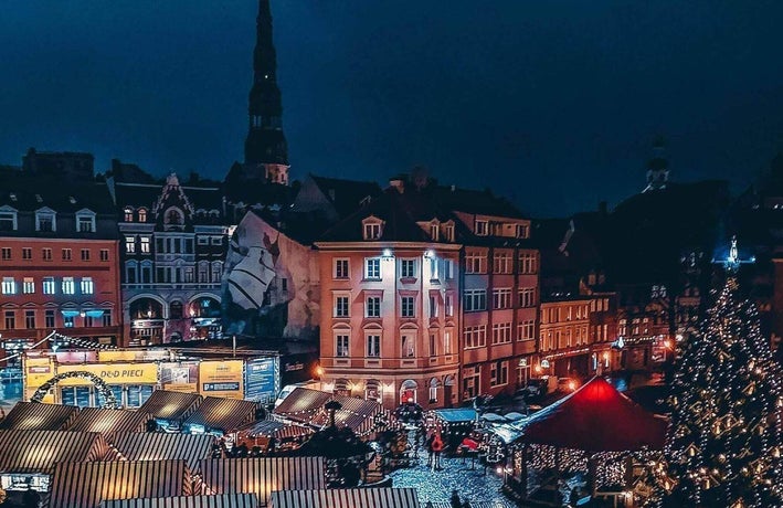 Christmas Market