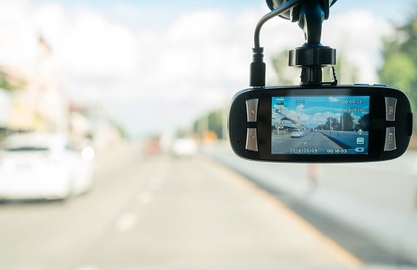 Dash cam costs