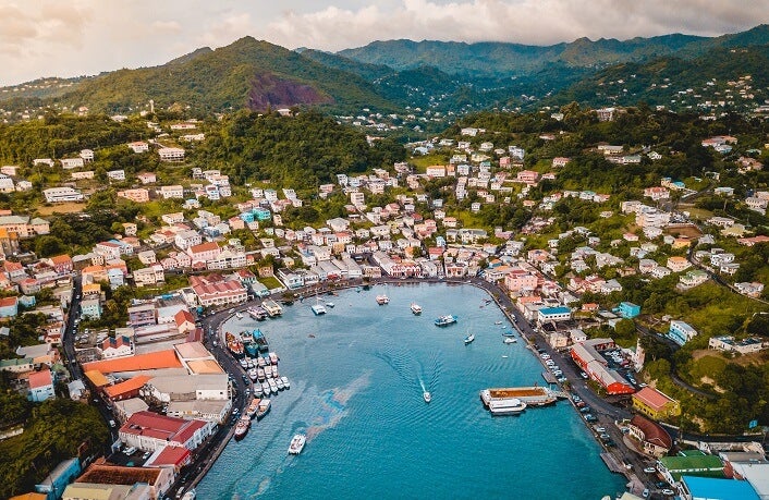 Grenada 