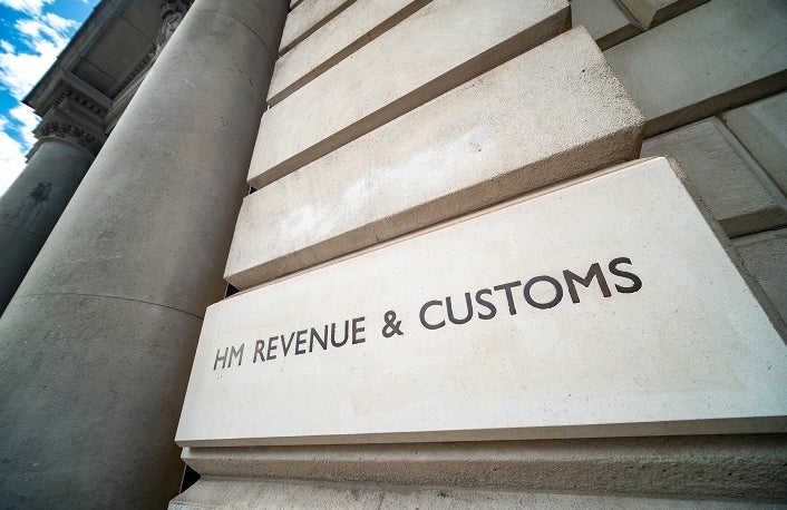 HMRC