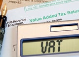 How does VAT work