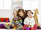 How to become a childminder