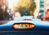 start a taxi business