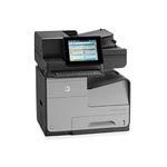 HP Officejet Enterprise X585z