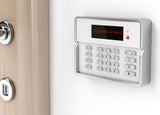 intruder alarm system