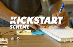 Kickstart scheme - how to apply