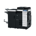 Konica Minolta Bizhub C754e