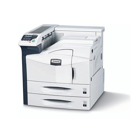 Kyocera-FS9130dn printer