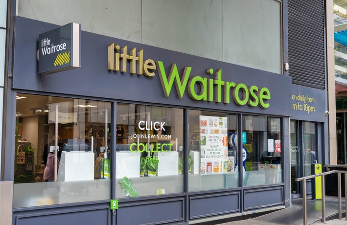 Little Waitrose