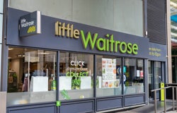 Little Waitrose