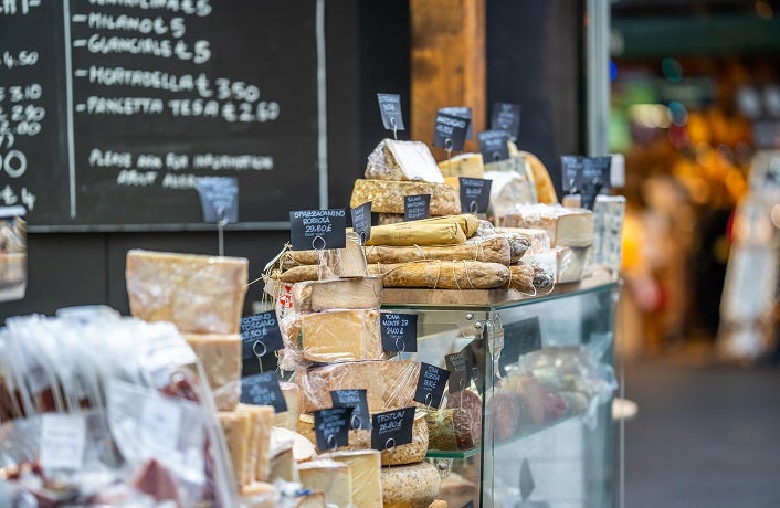 London Borough Market