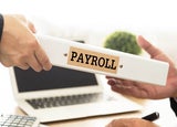 payroll service provider