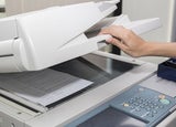 photocopier rental