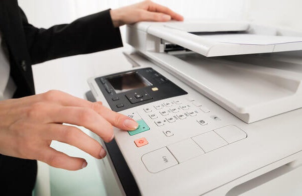 photocopier prices