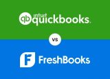 Quickbooks vs Freshbooks Featured Image - Startups