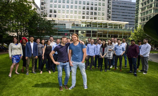 revolut team