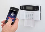 commercial alarm systems for small businesses