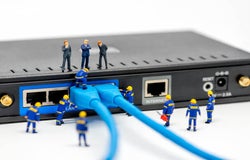 Best Broadband Providers