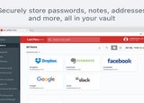 lastpass review