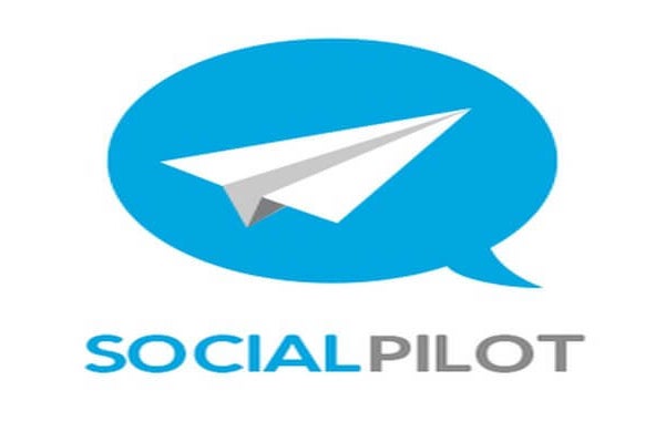 social pilot large logo