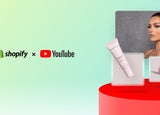 shopify youtube partnership