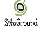 Siteground logo