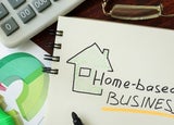 Home-based business insurance