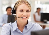 Telemarketing call