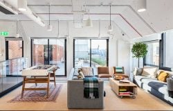 WeWork_Long Acre