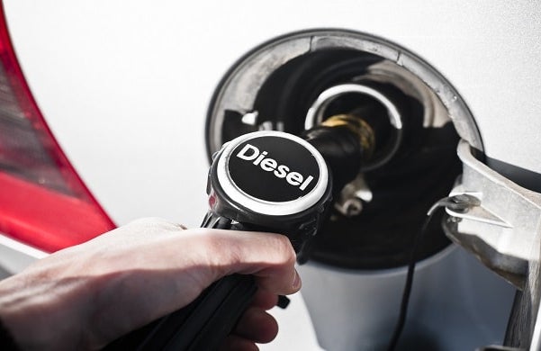 Diesel or petrol