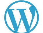 WordPress logo