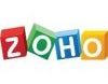 Zoho CRM logo