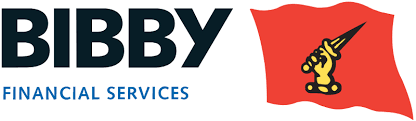 Bibby Financial Services Logo (Construction Finance)