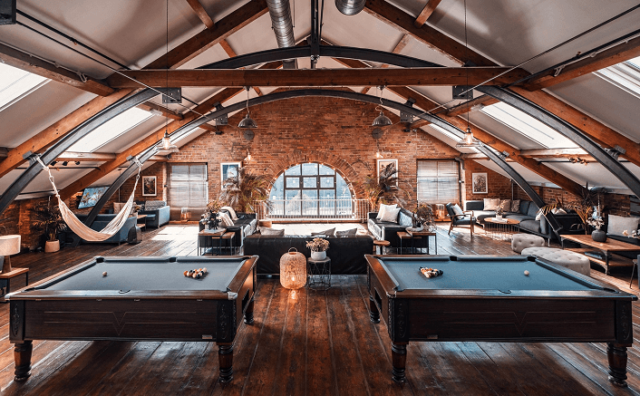 Coworking Manchester Beehive Lofts (1)