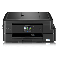 DCP-J785DW printer image