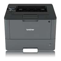 HL-L5200DW printer image