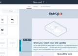 hubspot email marketing