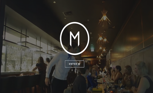 M restaurants