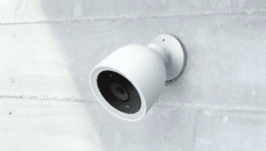 nest cam iq outdoor