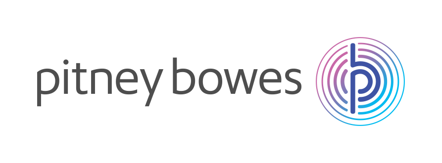 Pitney bowes logo